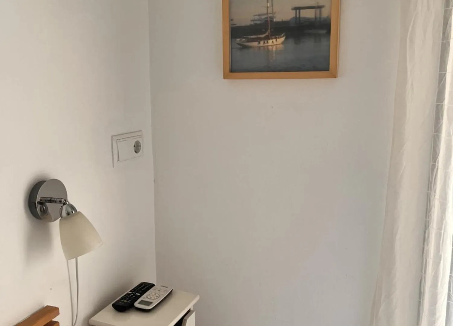 ** Guest house Hostal La Lluna Arenys de Mar Spain