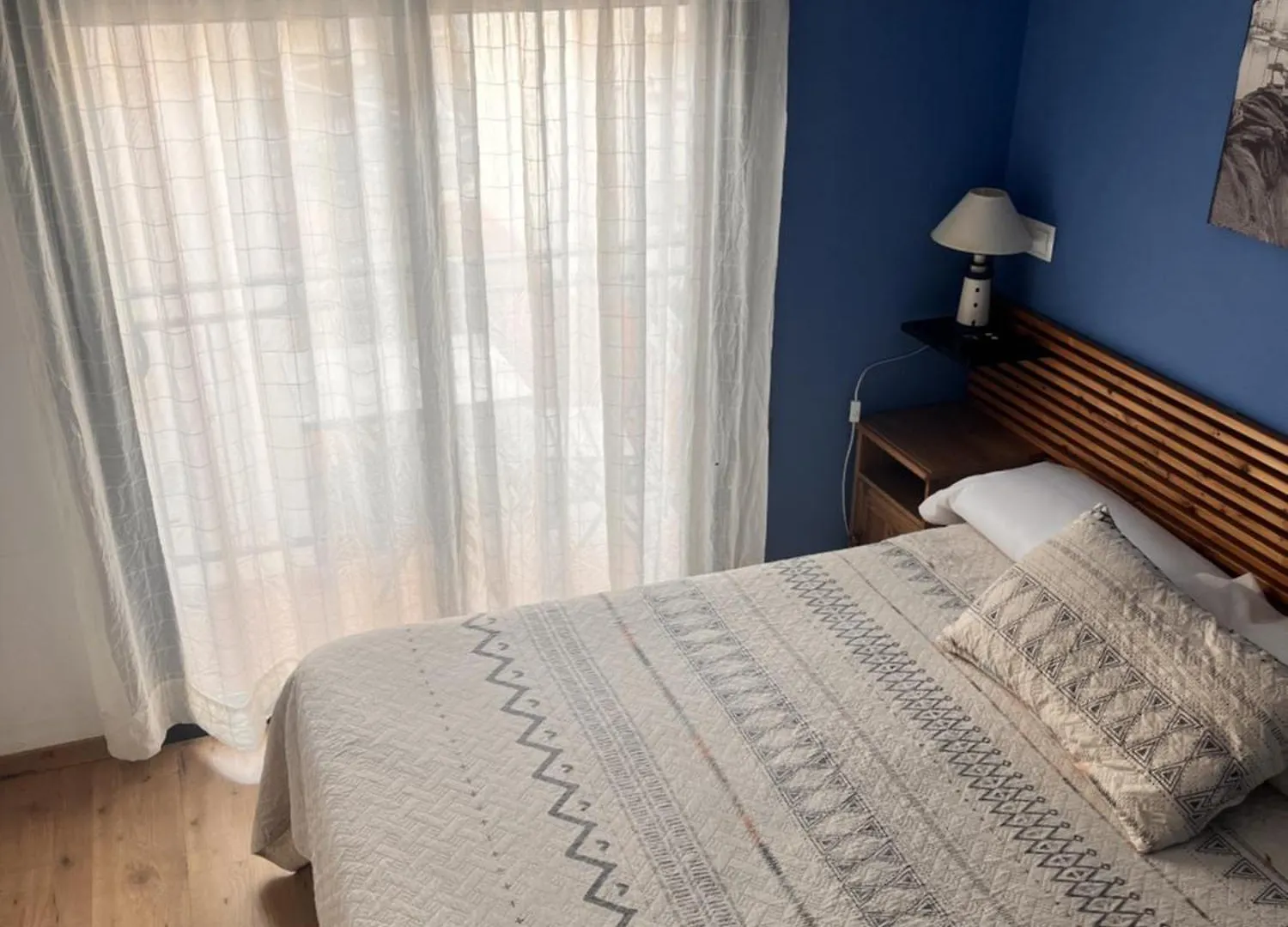 Guest house Hostal La Lluna Arenys de Mar