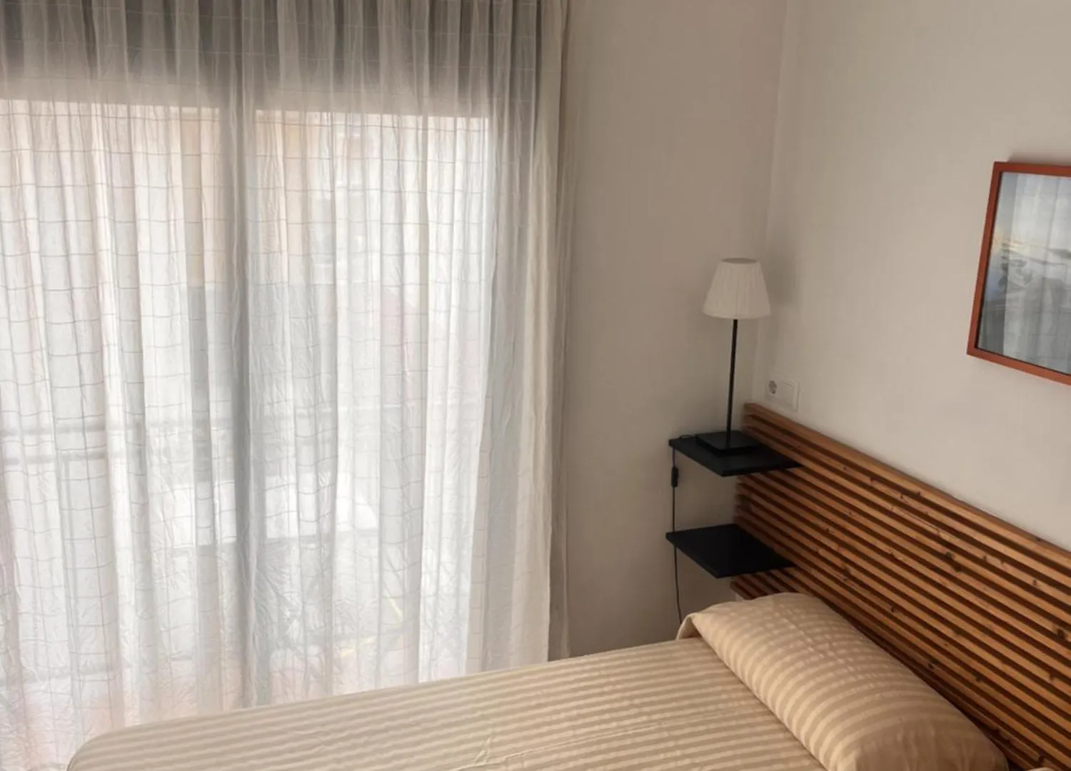 Guest house Hostal La Lluna Arenys de Mar