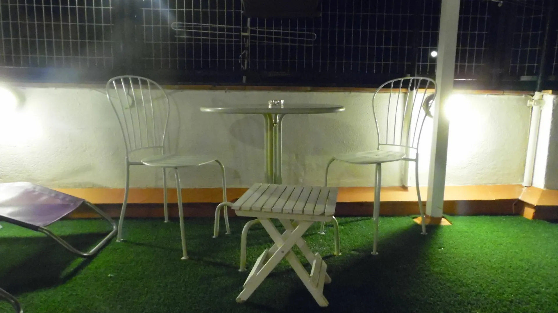 Hostal La Lluna Arenys de Mar 2*,  Spanien
