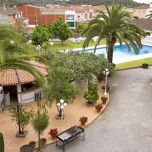 Antiga *** Calafell