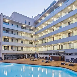 Balneario Playa De Comarruga (adults Only) **** Coma-ruga