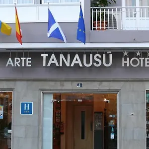 Tanausu 3*, Santa-Cruz de Ténérife Espagne