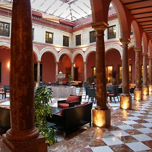 Santo Domingo 4*, Lucena Espagne