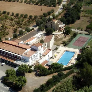 La Masía Hotel