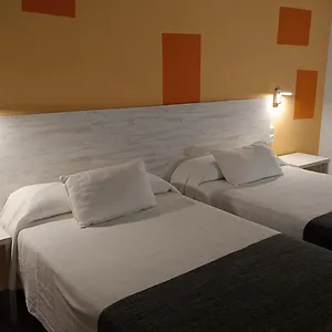 2* Hotel Venta De La Punta