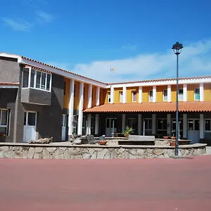 La Hoyilla - La Aldea San Nicolas