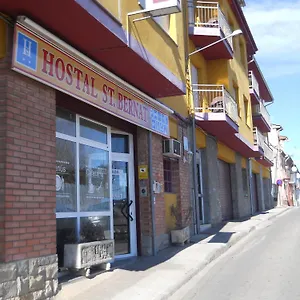Sant Bernat Maison d'hôtes
