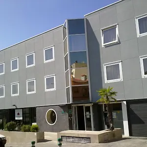 Hotel Montmelo ** Montmelo