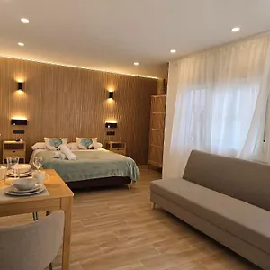 El Nogal 2*, Málaga Espagne