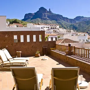 Rural Fonda De La Tea The Location And The Views 3*, Tejeda (Gran Canaria) Espagne