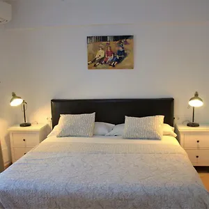 Don Peque Adult Recommended 2*, Nerja Espagne