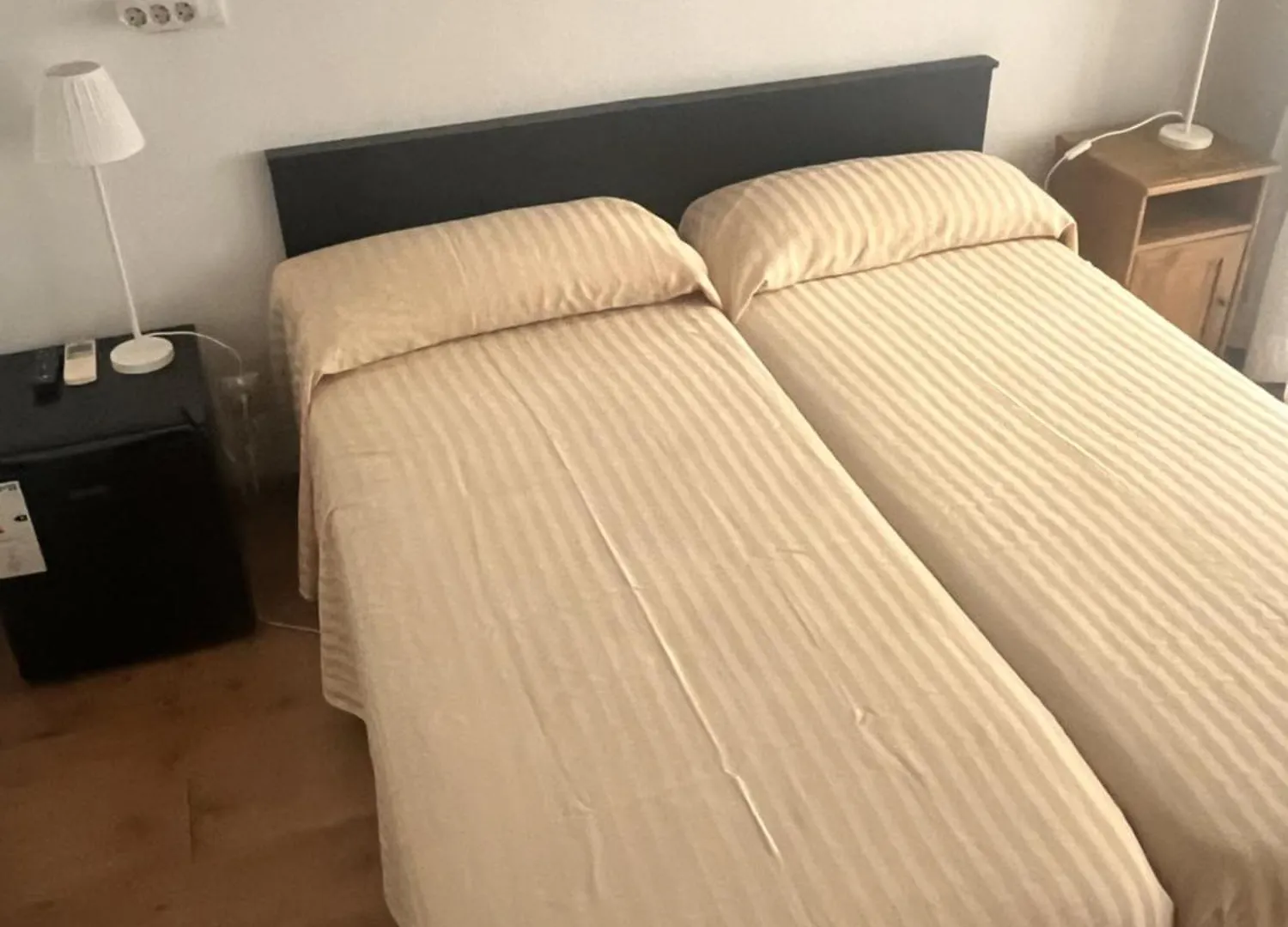 Penzion Hostal La Lluna Arenys de Mar