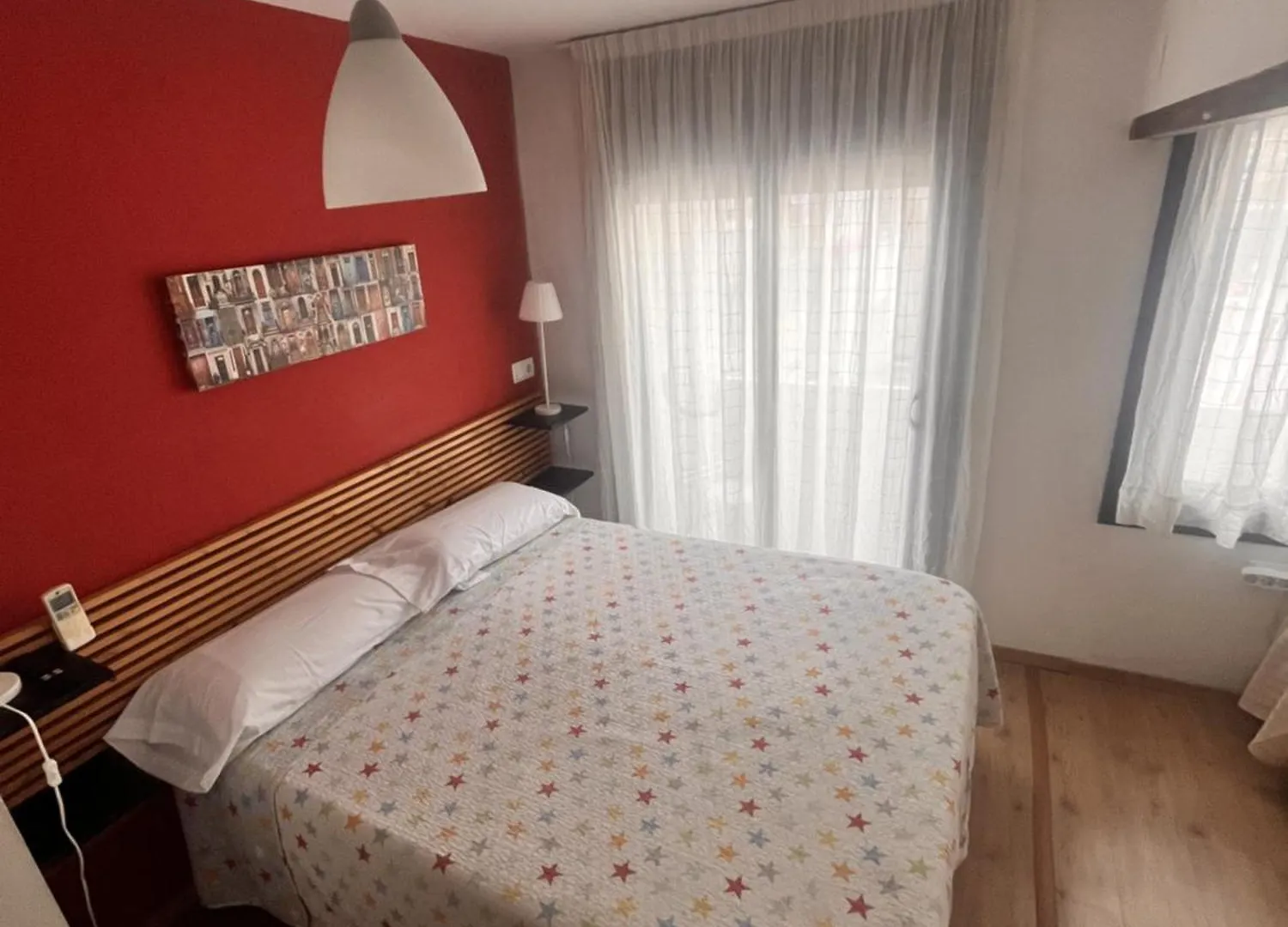 Penzion Hostal La Lluna Arenys de Mar