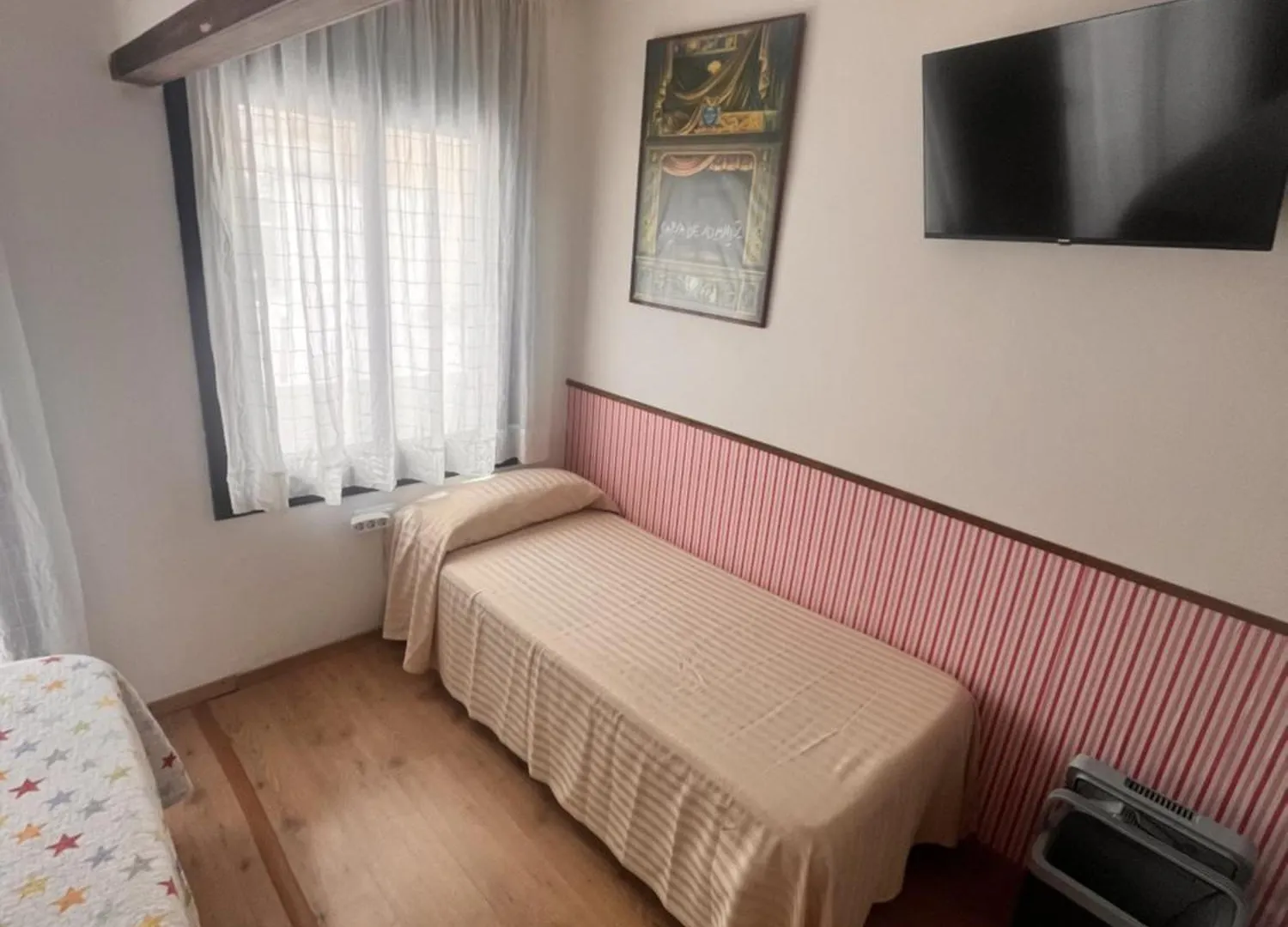Hostal La Lluna Arenys de Mar 2*,  Spanje