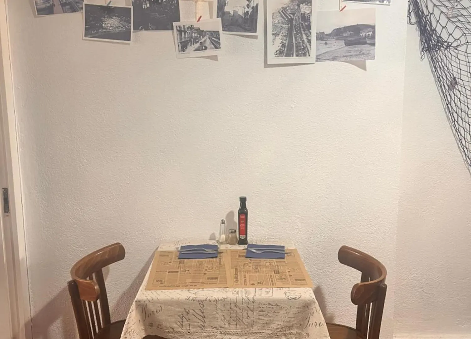 Hostal La Lluna Arenys de Mar Španělsko