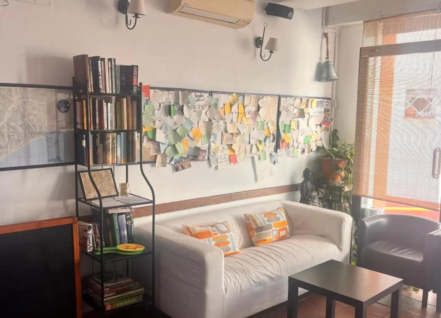 Hostal La Lluna Arenys de Mar