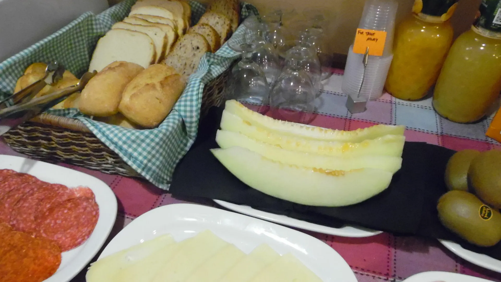 Hostal La Lluna Arenys de Mar Penzion
