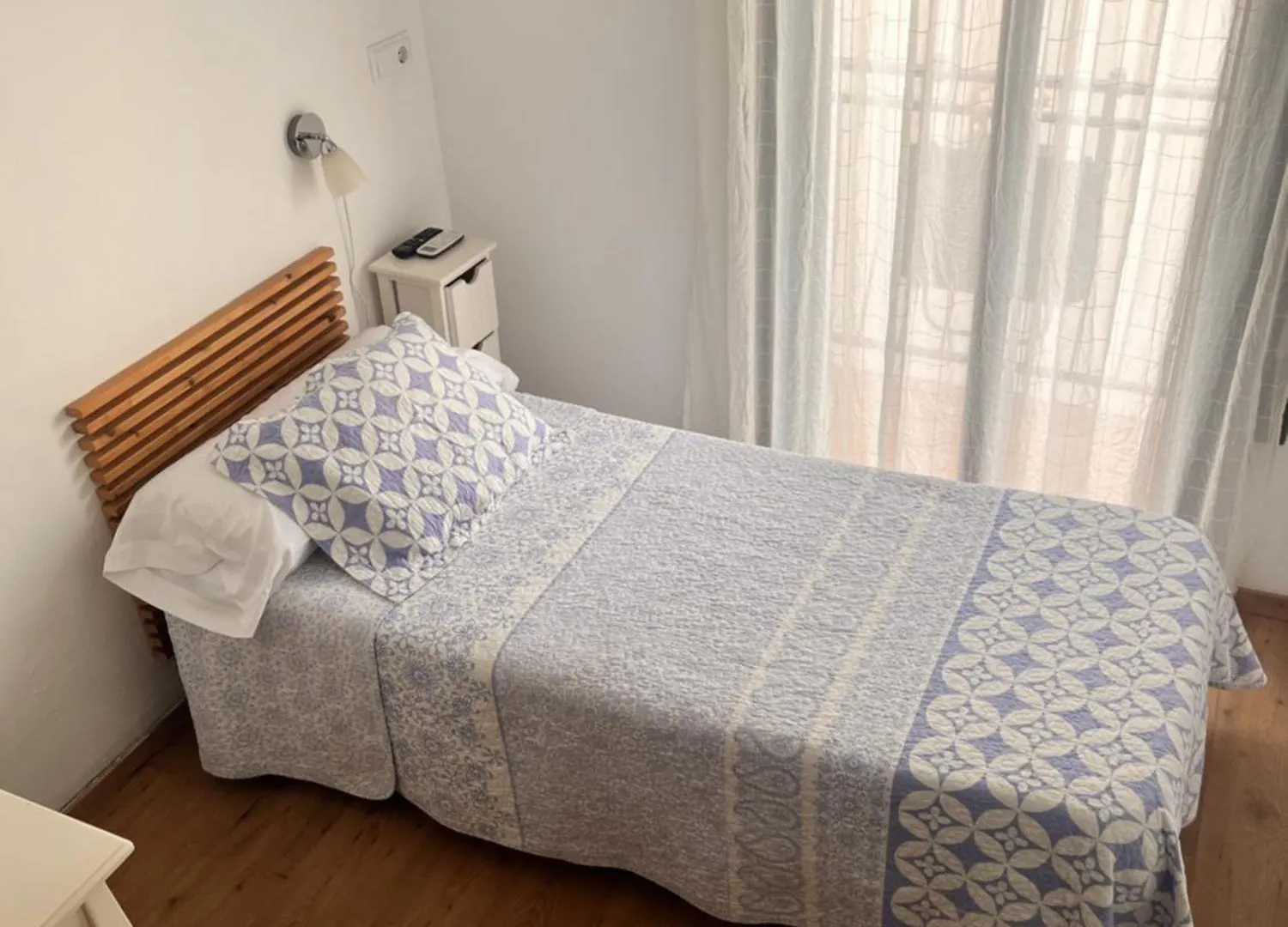 Hostal La Lluna Arenys de Mar Spain