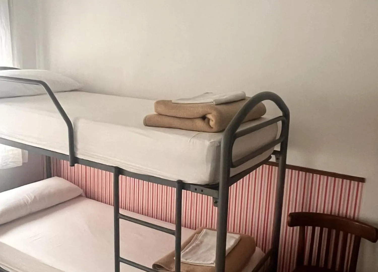 Hostal La Lluna Arenys de Mar