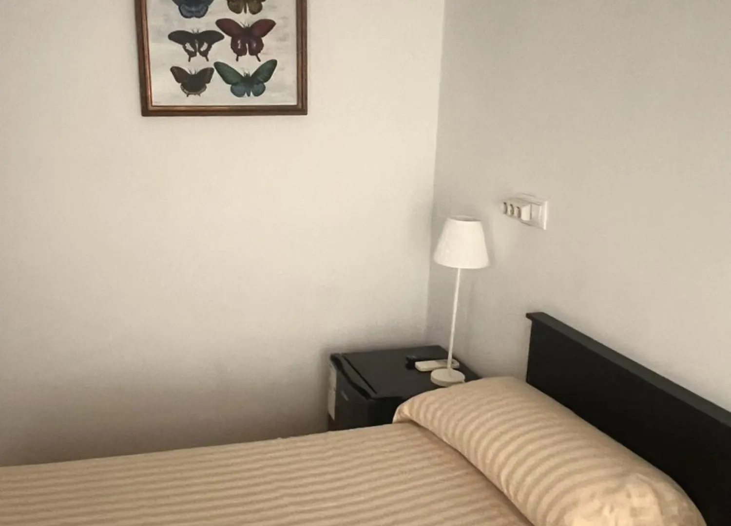 Guest house Hostal La Lluna Arenys de Mar