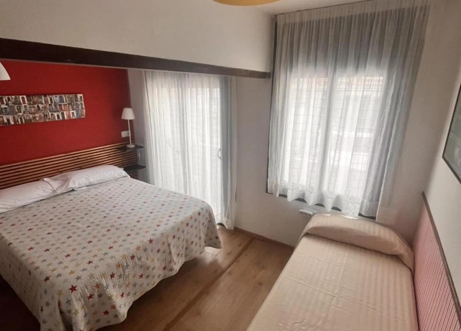 Hostal La Lluna Arenys de Mar