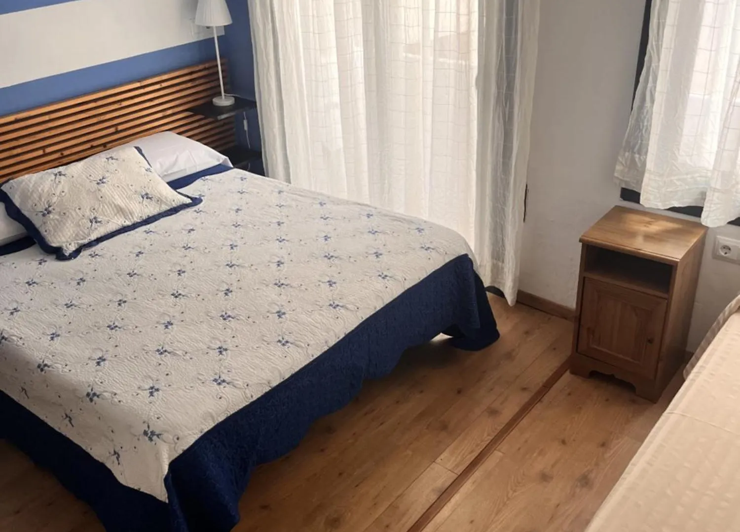Hostal La Lluna Arenys de Mar Spain