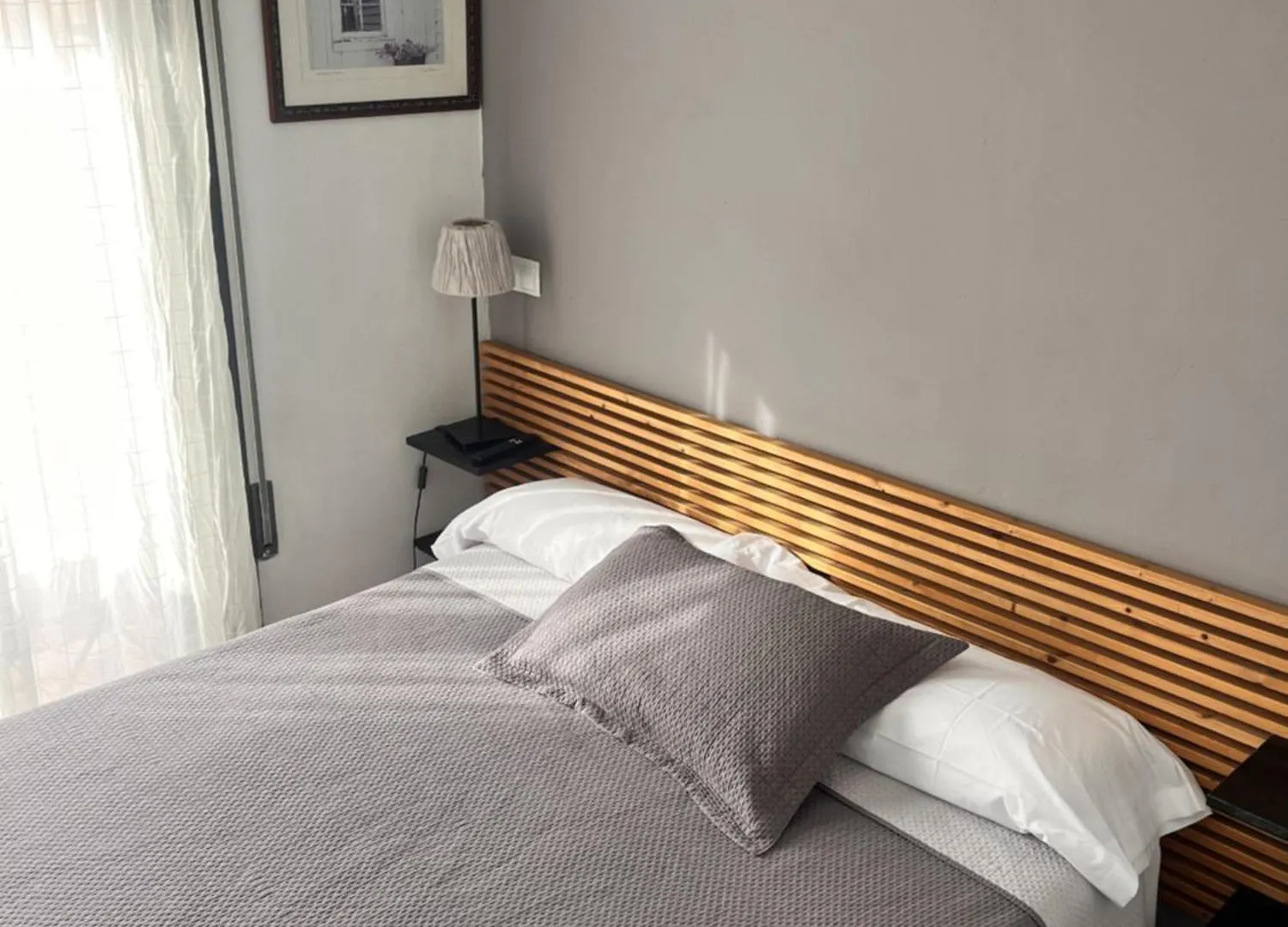 Hostal La Lluna Arenys de Mar 2*,  Spain