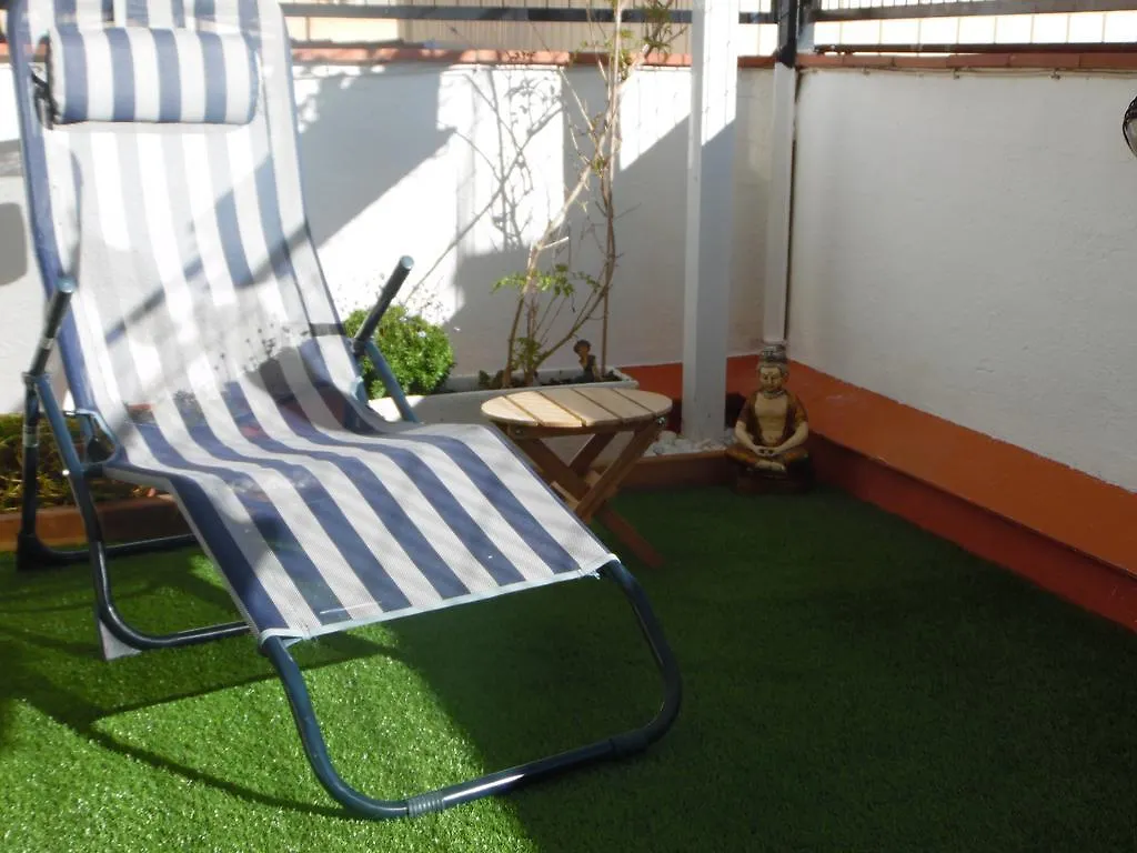 Guest house Hostal La Lluna Arenys de Mar