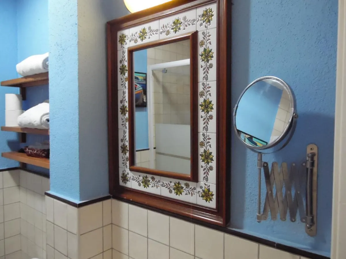 Guest house Hostal La Lluna Arenys de Mar