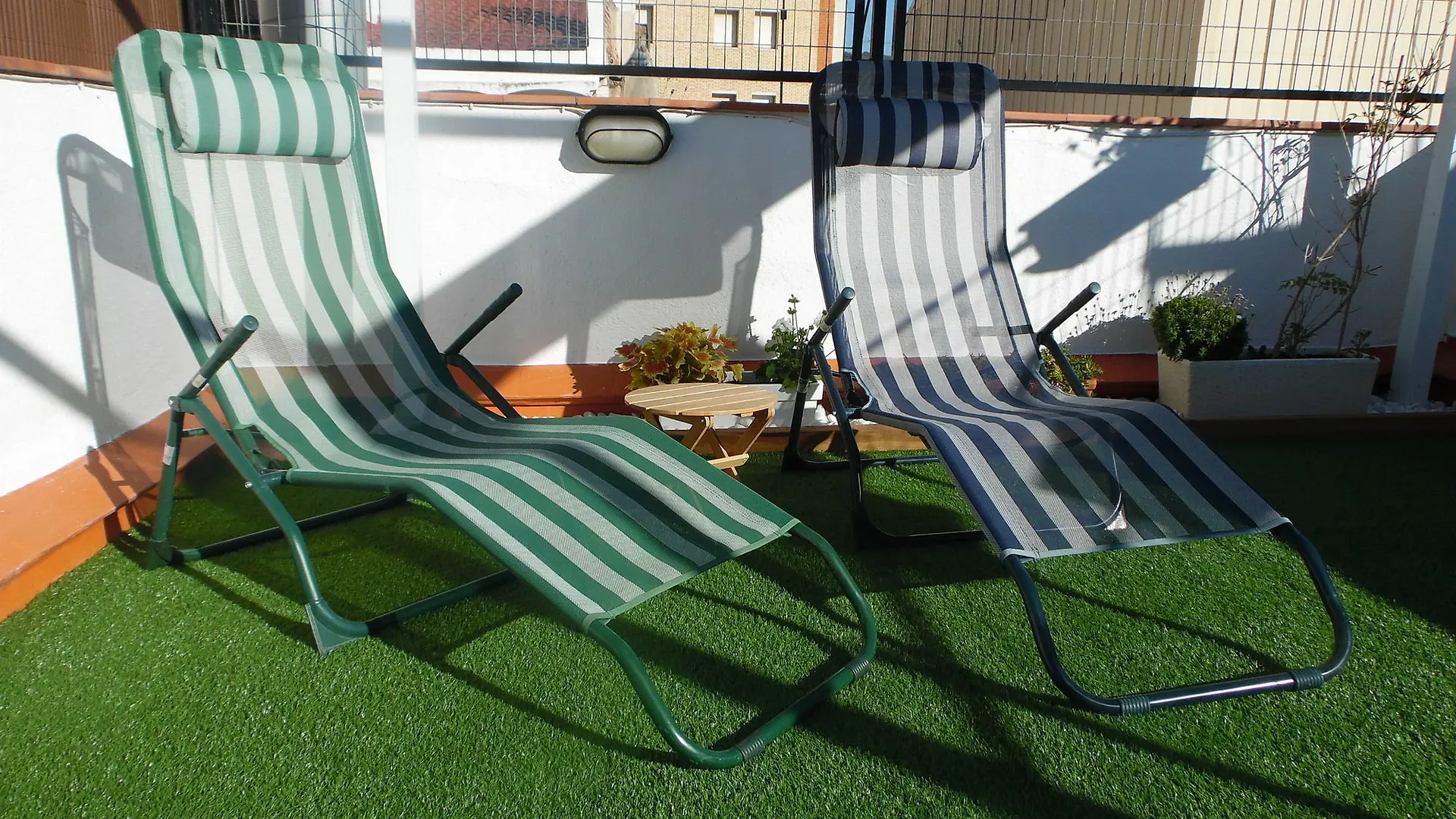 Hostal La Lluna Arenys de Mar