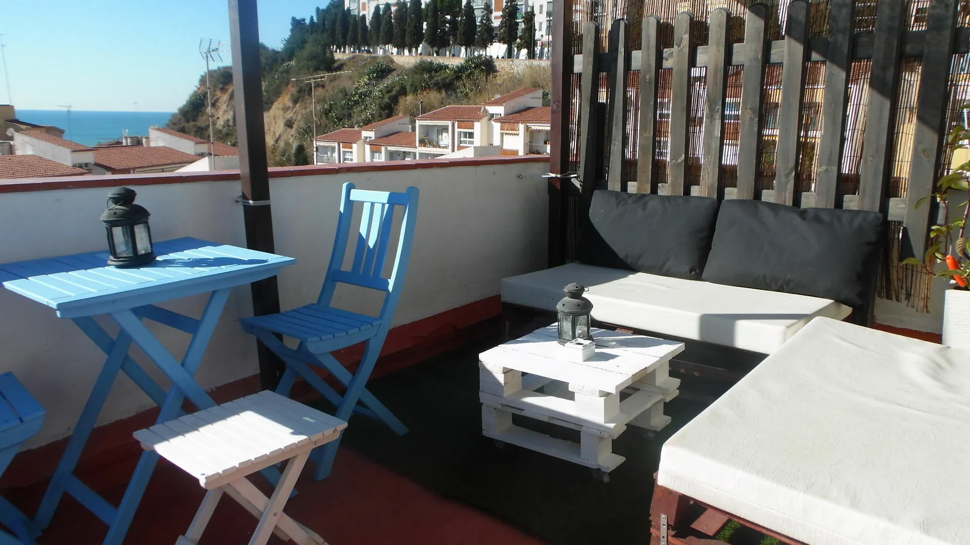 Guest house Hostal La Lluna Arenys de Mar