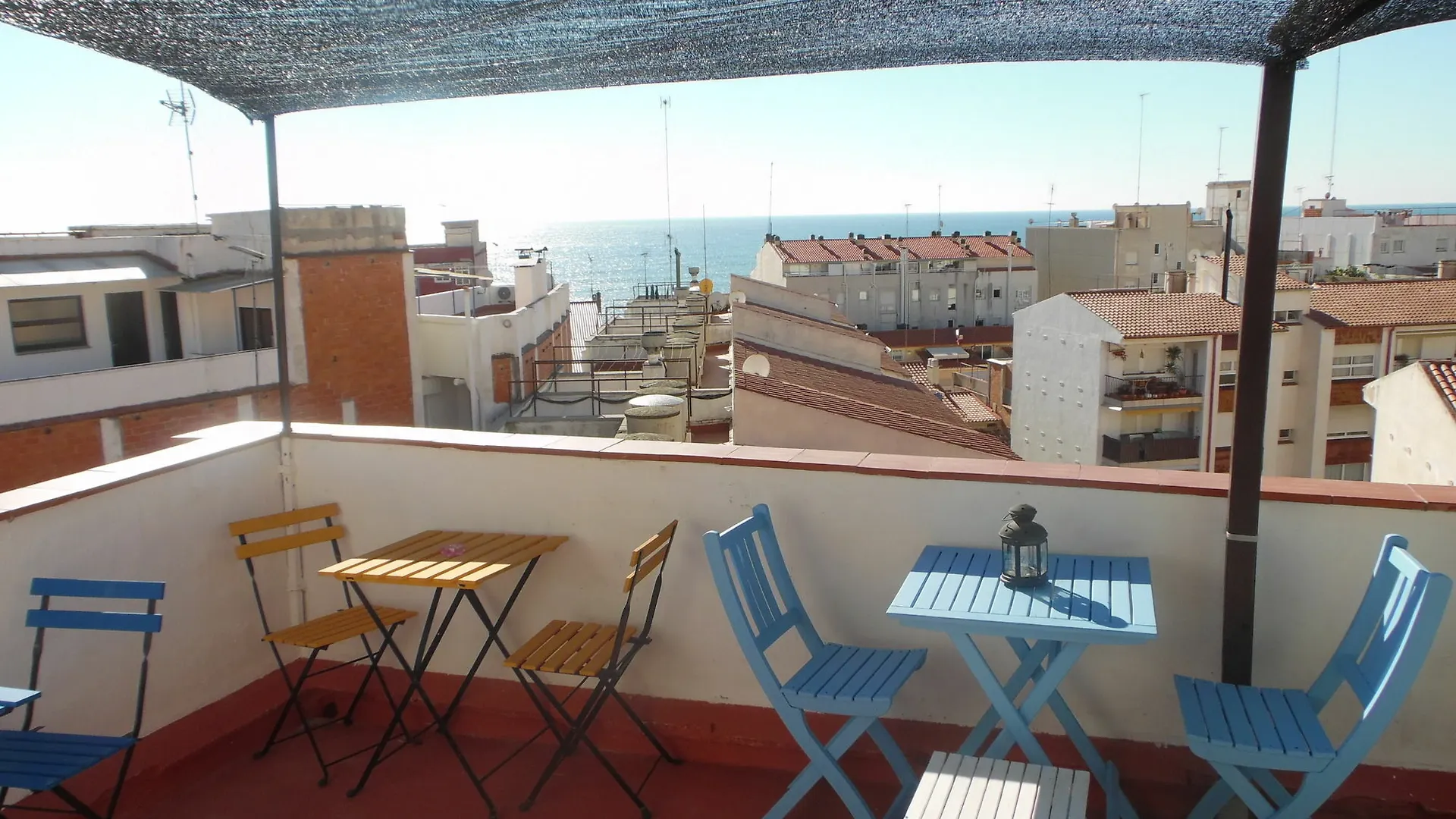 Hostal La Lluna Arenys de Mar Spain