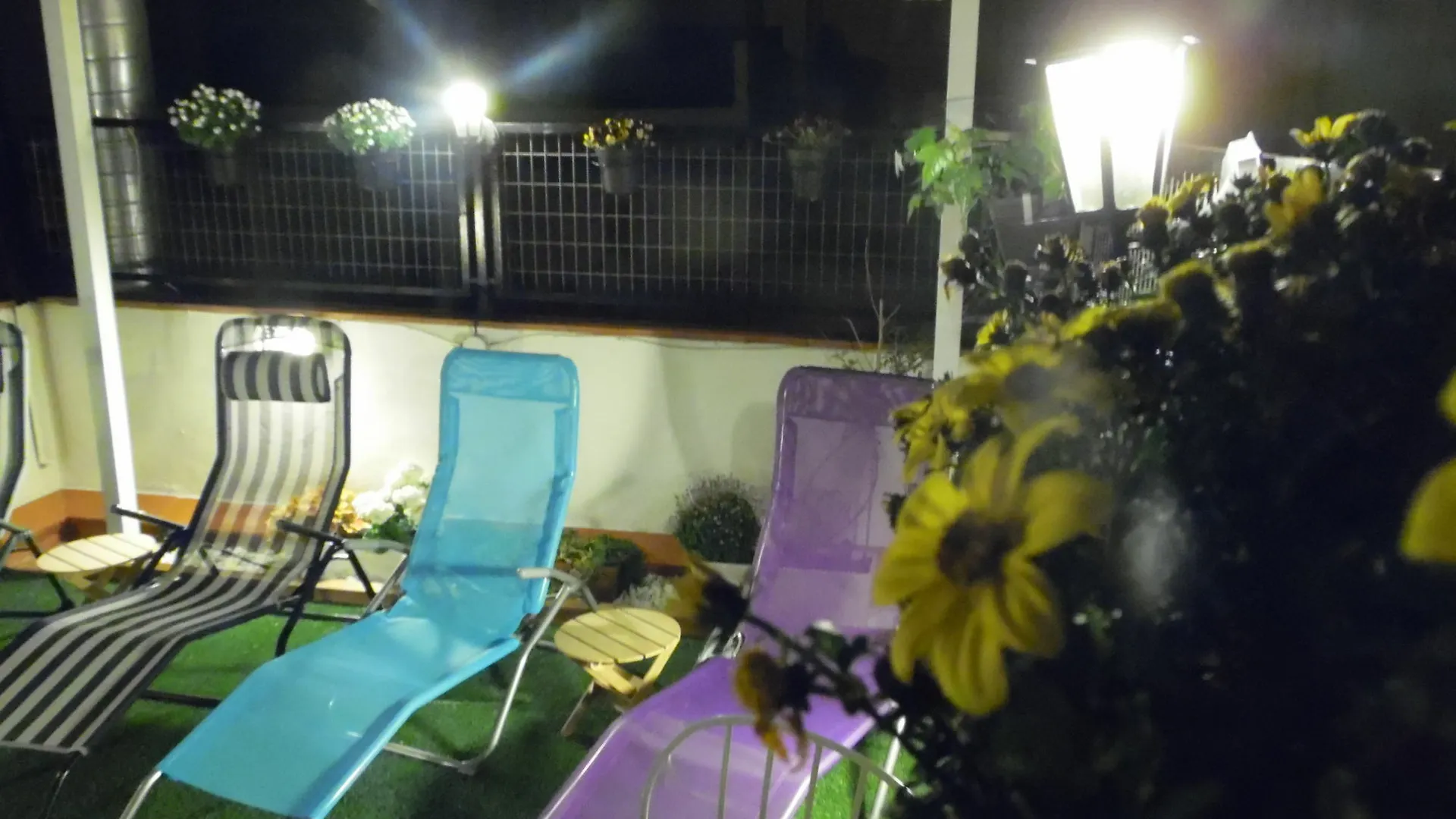 ** Guest house Hostal La Lluna Arenys de Mar Spain