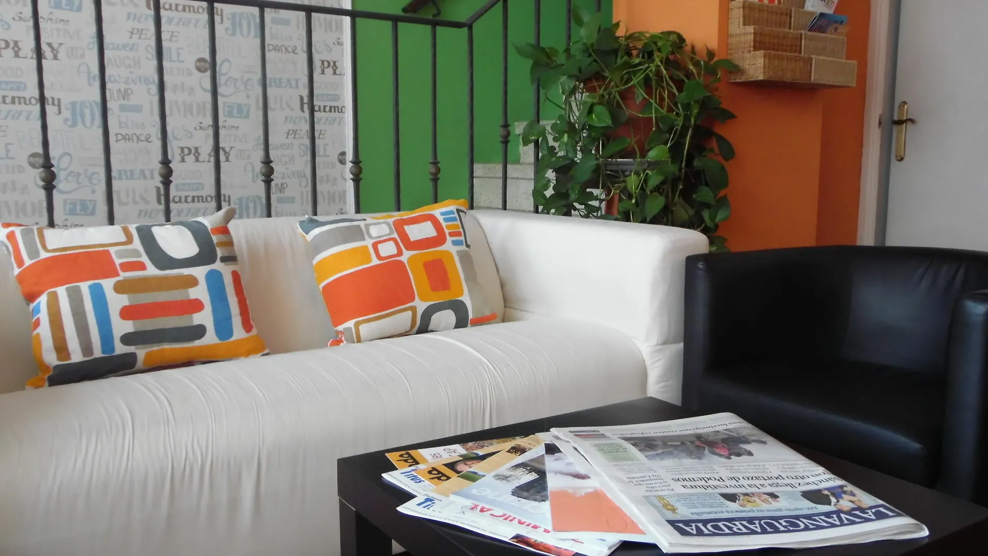Hostal La Lluna Arenys de Mar